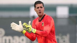 Jhonatan vai assinar pelo Pakhtakor por uma época com outra de opção 
