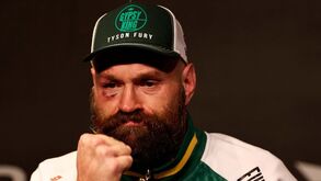 Boxe: Tyson Fury anuncia ponto final na carreira