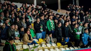 Moreirense oferece dois bilhetes de acompanhante a cada sócio para o jogo com o Farense