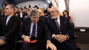 Isaltino Morais 'grato' a Pinto da Costa por considerar Estádio Nacional... Municipal