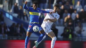 Primeiro treinador revela o outro lado do herói do Elvas: «Se lhe pedissem para jogar 180 minutos, ele jogava»