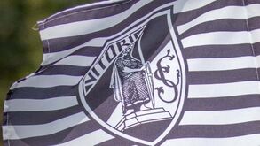 Eleições do V. Guimarães marcadas para dia 1 de março