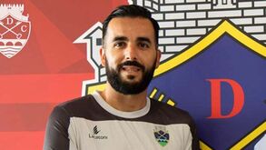 Tiago Castro vai reforçar a equipa técnica de José Mota no Leixões