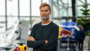 Jurgen Klopp não se arrepende de ter deixado o Liverpool