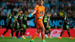 Marchesín cada vez mais perto do Boca Juniors