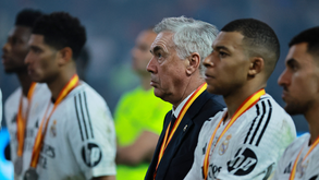 Nova goleada com o Barcelona abalou: os três nomes na calha para substituir Ancelotti no Real Madrid