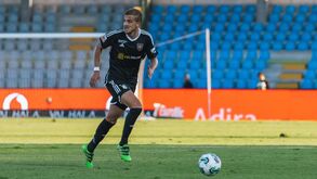 Zolotic rejeita mudança para o Pakhtakor