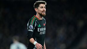 Flamengo fixa mira em Jorginho: Médio do Arsenal está na lista de compras