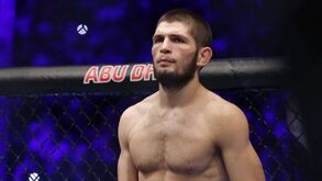 Khabib recusou trocar de lugar e foi escoltado para fora de um avião: «Qual foi a razão? Racial? Nacionalidade?» 