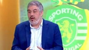 André Pinotes Batista: «Renato Sanches deve entrar numa espécie de depressão»