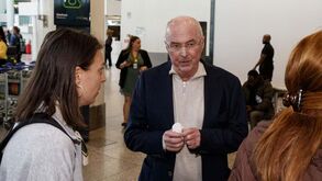 Sven-Goran Eriksson deixa dívidas no valor de 10 milhões de euros