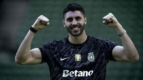 Oficial: Rui Silva reforça baliza do Sporting e assina até 2028