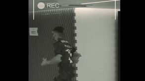 A controlar as câmaras de vigilância de Alvalade e a evitar o 'pior': o vídeo de apresentação de Rui Silva no Sporting