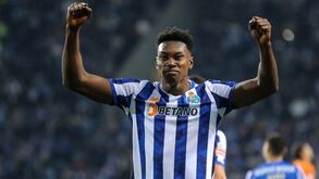 Samu com a segunda melhor média de golos nas principais ligas europeias... exceto penáltis