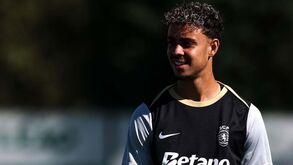 João Muniz regressa do Rio Ave mas há interessados no central do Sporting: o ponto de situação