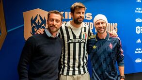 Impressionante: Kings League continua a bater recordes