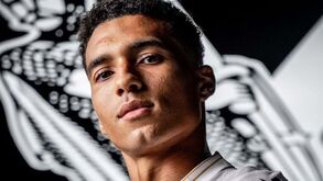 Alberto Costa ruma a Turim esta terça-feira e vai usar a camisola 2 na Juventus