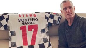 Litos apoia Garrido Pereira: «Criação de um centro de alto rendimento será um passo fundamental»