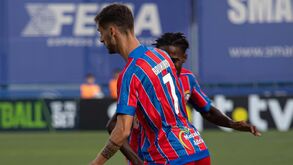 Felgueiras anuncia a saída de Bruninho