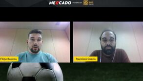 Mercado Record: Rui Silva oficial no Sporting e Benfica recusa negociar António Silva