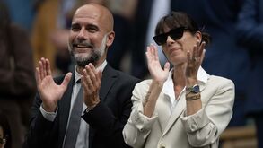 Revelados os motivos que ditaram o fim do casamento de Guardiola: «Teve muito impacto...»