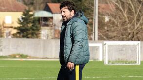 Carlos Fangueiro: «O P. Ferreira tem condições de trabalho ao nível dos melhores clubes de Portugal»