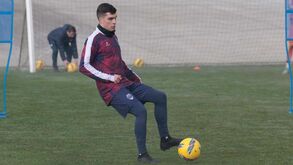 Marius Niculae avalia insucesso de Soro na Roménia: «Jogou pouco, não se adaptou»