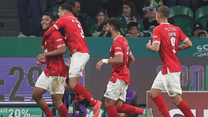 Santa Clara tem o plantel mais valorizado da 1.ª Liga