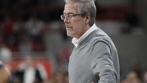 Sporting perde em Albufeira e marca passo na Liga Betclic