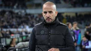 Oficial: Daniel Sousa e V. Guimarães chegam a acordo para a rescisão 
