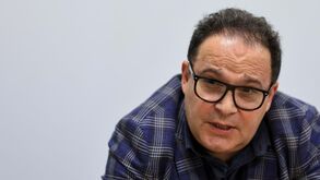 Garrido Pereira em entrevista a Record: «É um imperativo moral reerguer o Boavista»