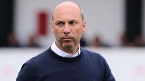 Bruno Pinheiro traça plano: treinador do Gil Vicente quer mais um extremo e um médio 