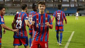 Dupla do Felgueiras reúne interessados da 1.ª Liga