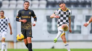 Trio do Boavista motiva sondagens