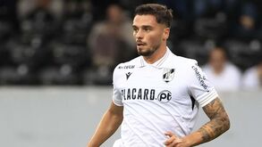 Nuno Santos na mira de clubes da Alemanha