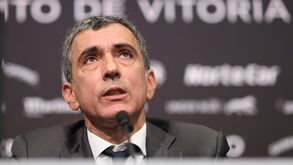 António Miguel Cardoso: «Daniel Sousa não foi a melhor decisão do mundo»