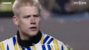 «Vou ser tão arrogante que eles vão odiar-me»: documentário sobre Schmeichel estreia em fevereiro