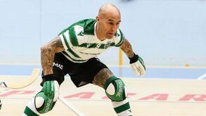 Pedro Gil vai assumir em 2025/26 coordenação do hóquei em patins do Sporting