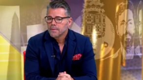 José Calado: «Não houve ópera nem violinos, mas houve resultado e empenho dos jogadores»