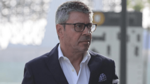 TAD assume erro e retira autores fantasma de castigo a Francisco J. Marques
