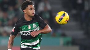 Substituto para Marcus Edwards? Uma mão cheia de alternativas dentro do Sporting
