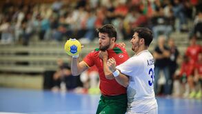 Miguel Martins e a suspensão por doping: «Fiquei profundamente chocado»
