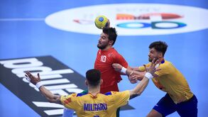 Diretor desportivo do Aalborg: «Miguel Martins garante que não fez nada de ilegal»