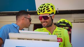 Luís Mendonça, Luís Fernandes e Venceslau Fernandes suspensos preventivamente