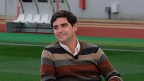 Carreira de Dani podia ter sido melhor... mas não foi: «Aos 14 anos já queria deixar de jogar»