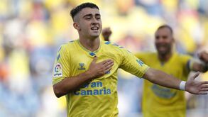 Al Ittihad-Al Hilal: Duelo saudita pelo passe de Alberto Moleiro