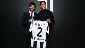 Sporting reativa Alberto: alvo volta ao radar para o verão