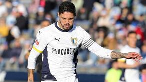 Negócio fechado: Riccieli vai trocar o Famalicão pelo Qingdao West Coast