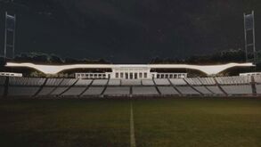 Torcida Verde visa reabilitação do Estádio Nacional: «A elitização do futebol»