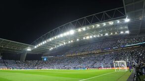 Auditoria Forense: Administrador da SAD do FC Porto gastou 5 mil euros em quatro almoços e um jantar